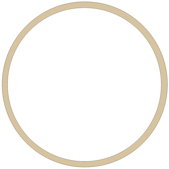 Honda Points Cover gasket outline, OEM 30372-300-300, A material